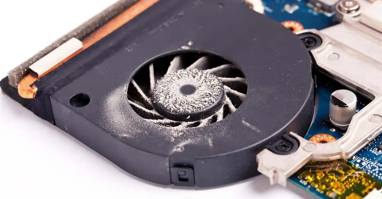 чистка ноутбука Acer в Ступино