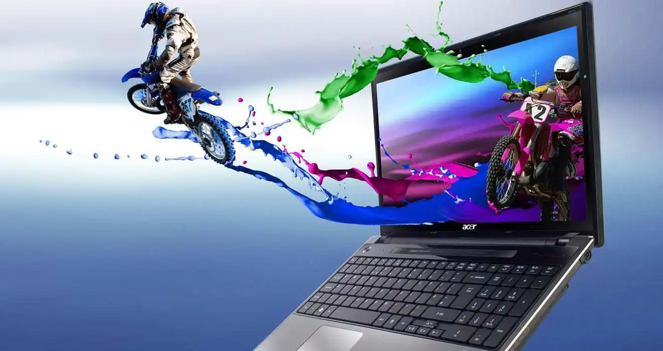 Ремонт ноутбуков Acer в Ступино | Сервисный центр