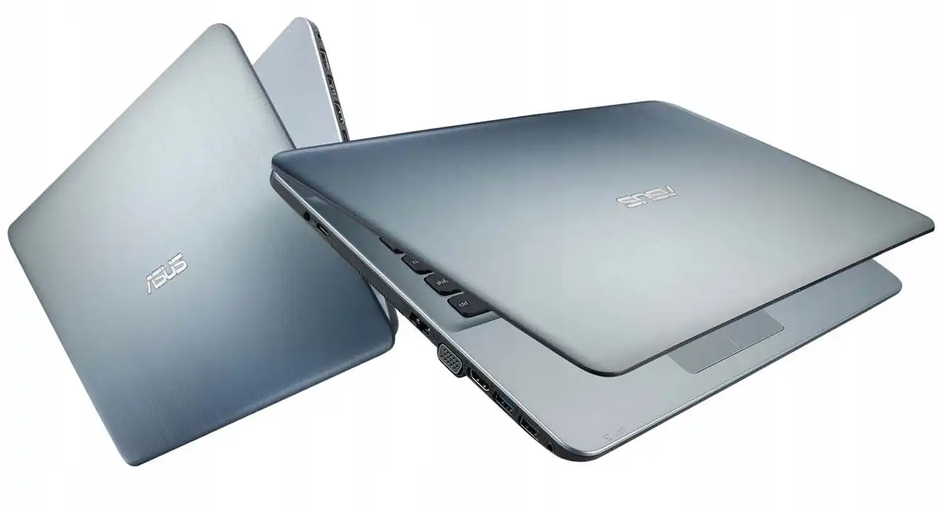 Ремонт ноутбуков Asus в Ступино