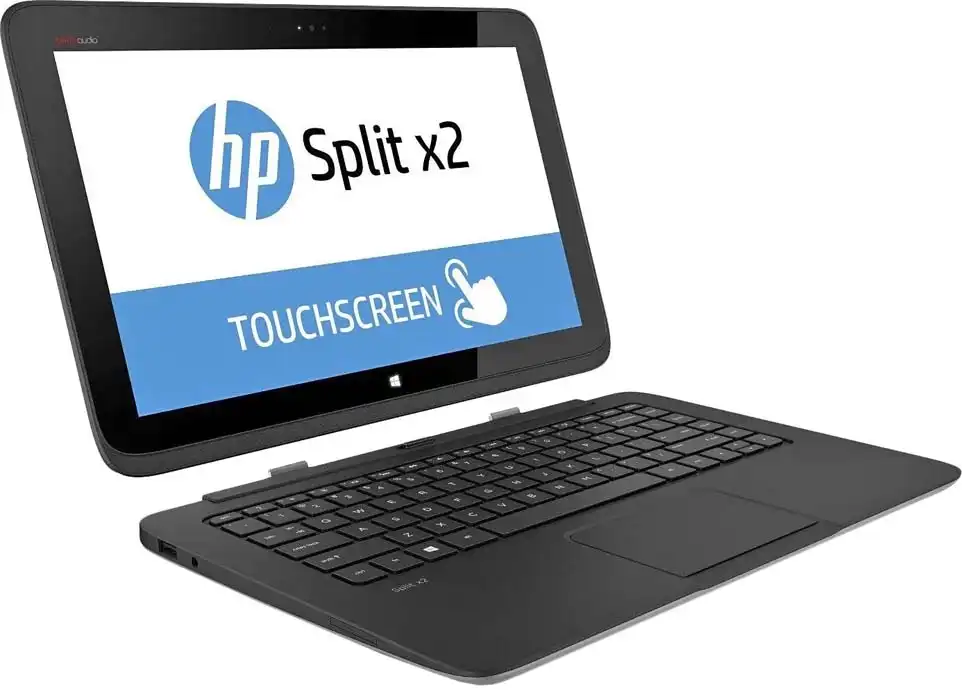 Ремонт ноутбуков HP в Ступино | Сервисный центр