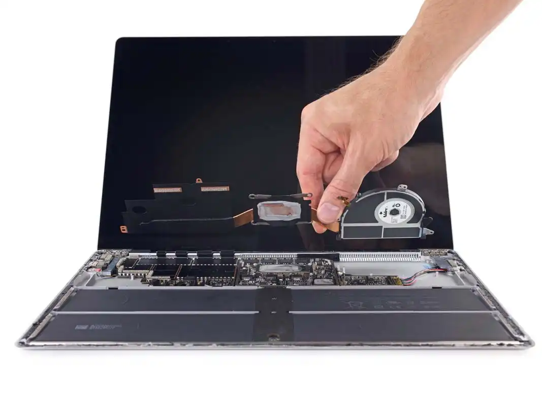 Ремонт ноутбуков Packard Bell в Ступино | Сервисный центр
