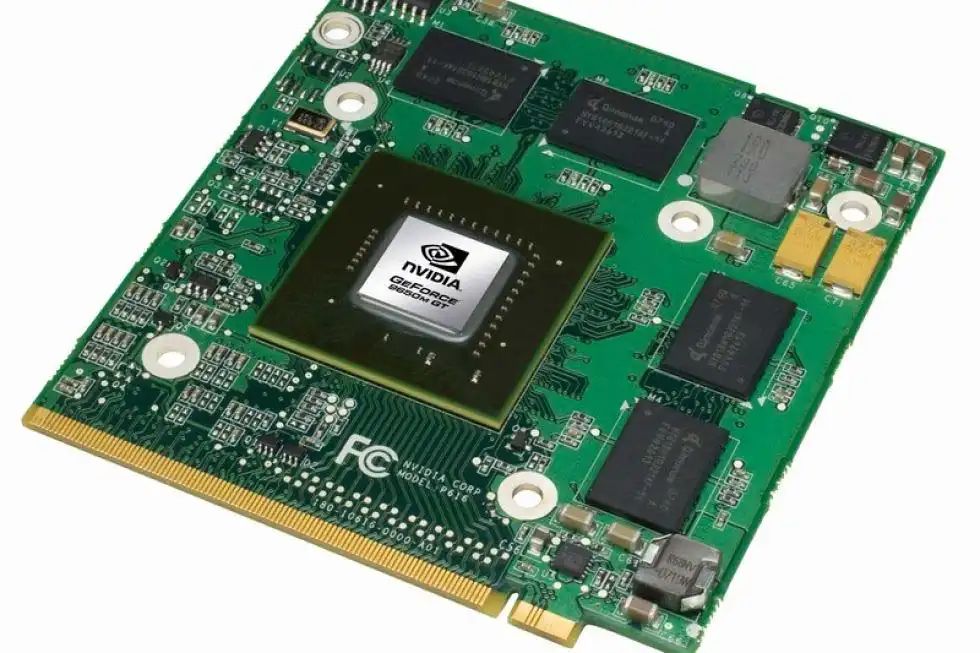 Ремонт видеокарты ноутбука Asus в Ступино