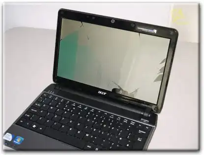 Замена матрицы ноутбука Acer в Ступино