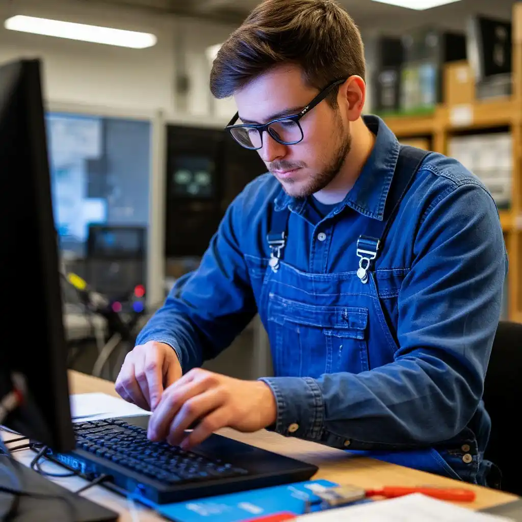 Настройка VPN в Ступино