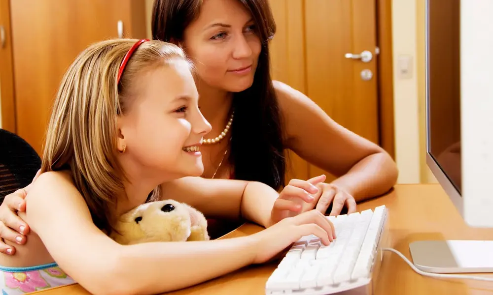 настройка родительского контроля в Ступино