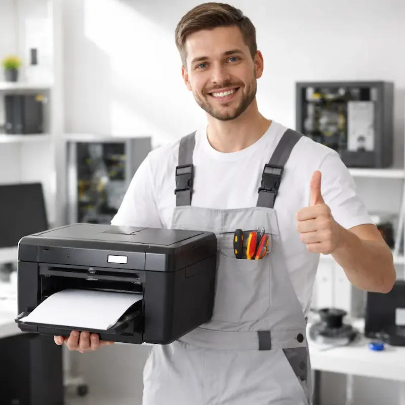 Подключение периферийных устройств к ПК в Ступино