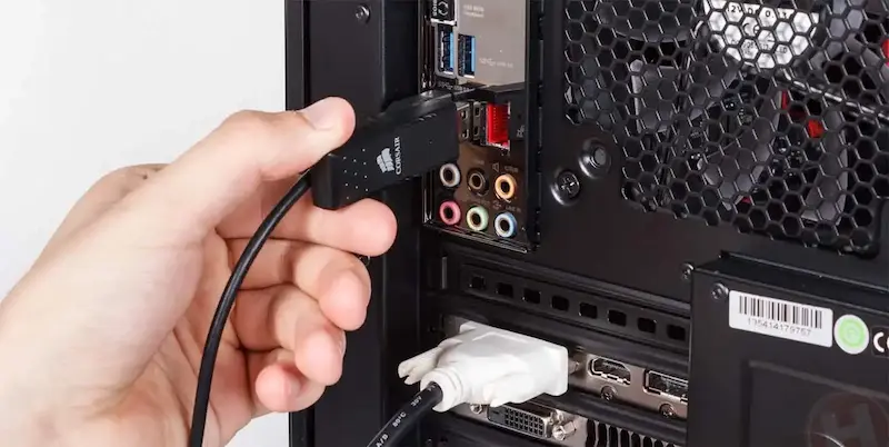 Настройка периферийных устройств в Ступино