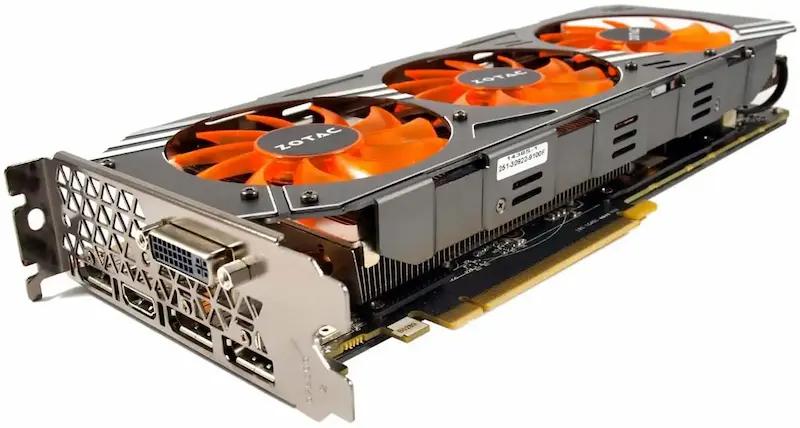 замена видеокарты в Ступино