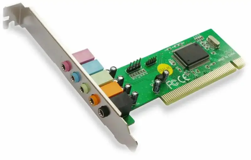 Установка звуковой карты на компьютер в Ступино