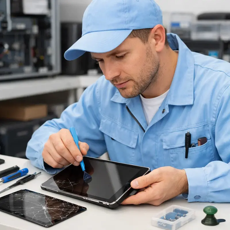 Заменить экран на телефоне в Ступино