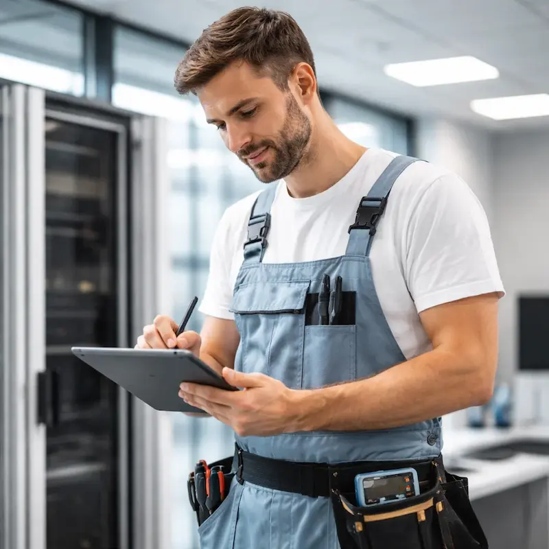 Настроить телефон в Ступино