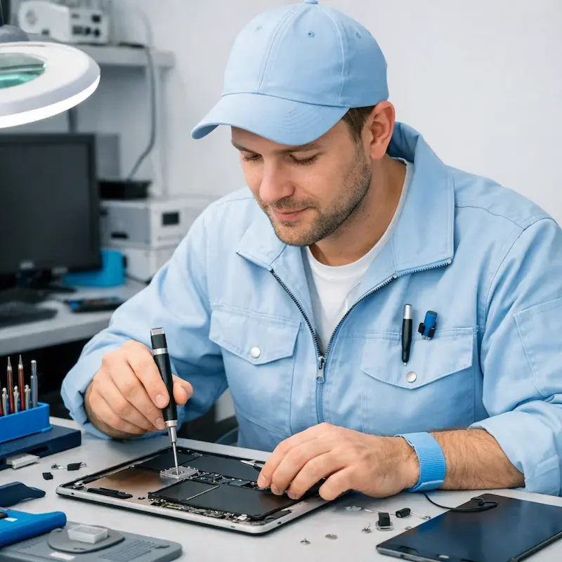 Ремонт Айпада в Ступино