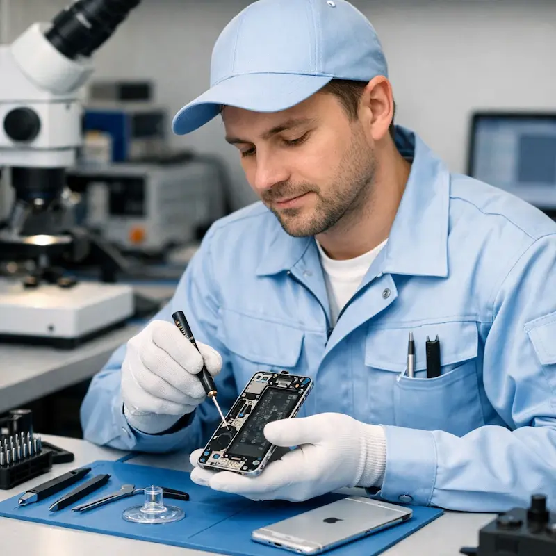 Ремонт Айфона в Ступино